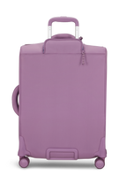 Valise Moyenne Plume - Violet