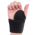 Wrist Protection