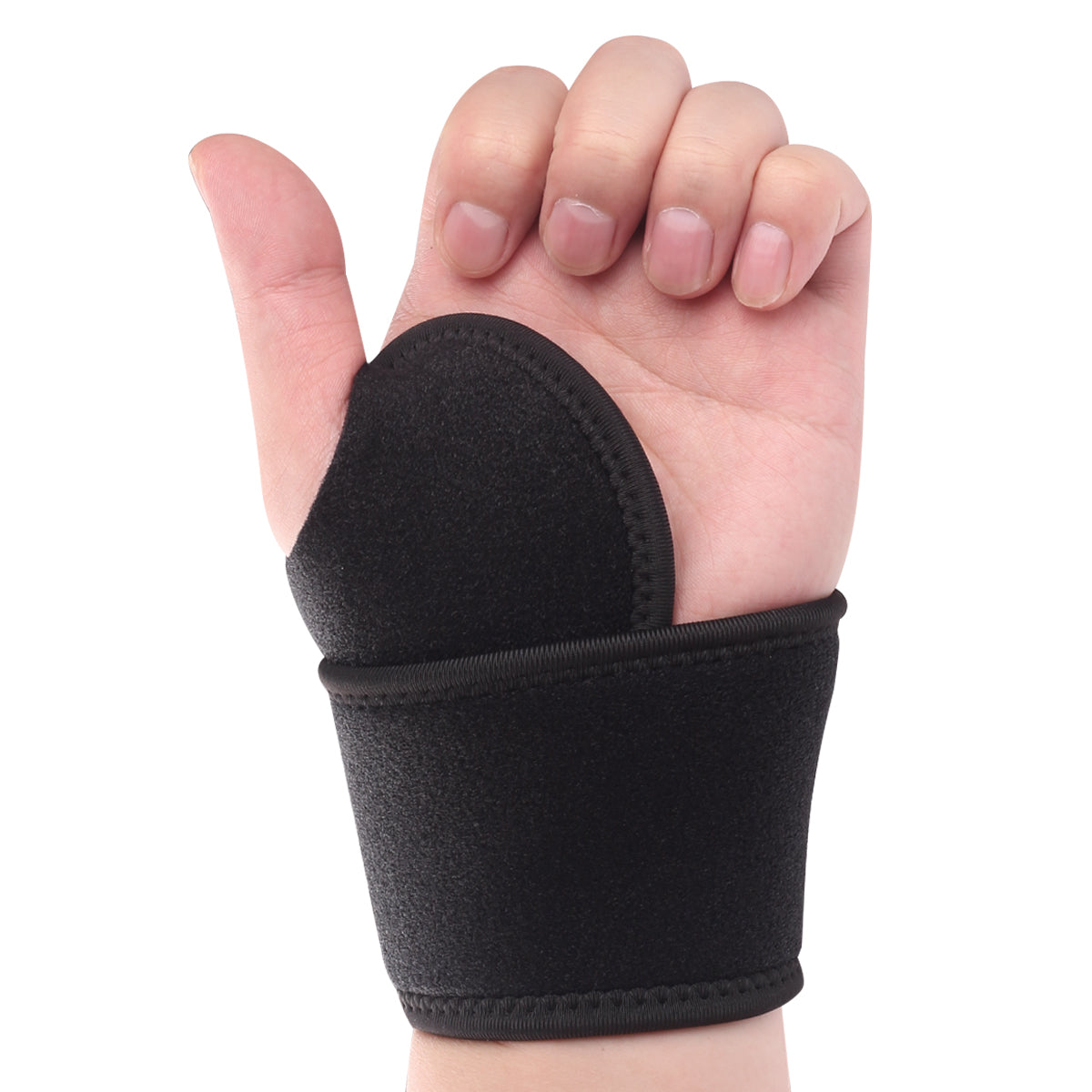 Wrist Protection