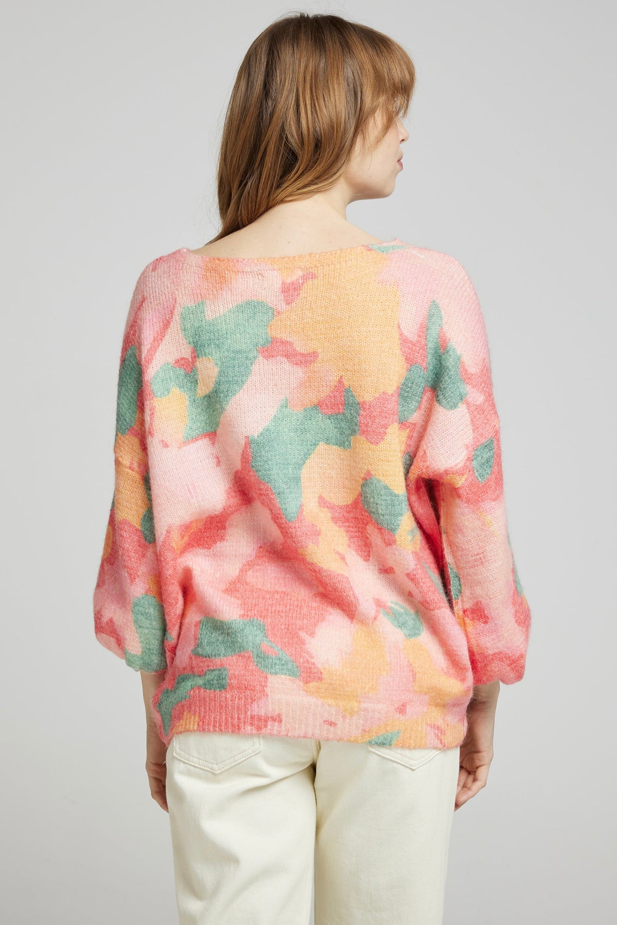 Sweter Prudence 2