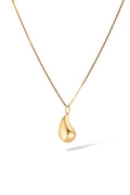 Anhänger "Elixier" Gelbgold 375/1000