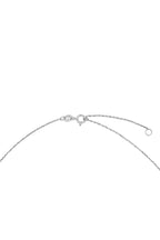 Pendentif "Quadra"  Saphir