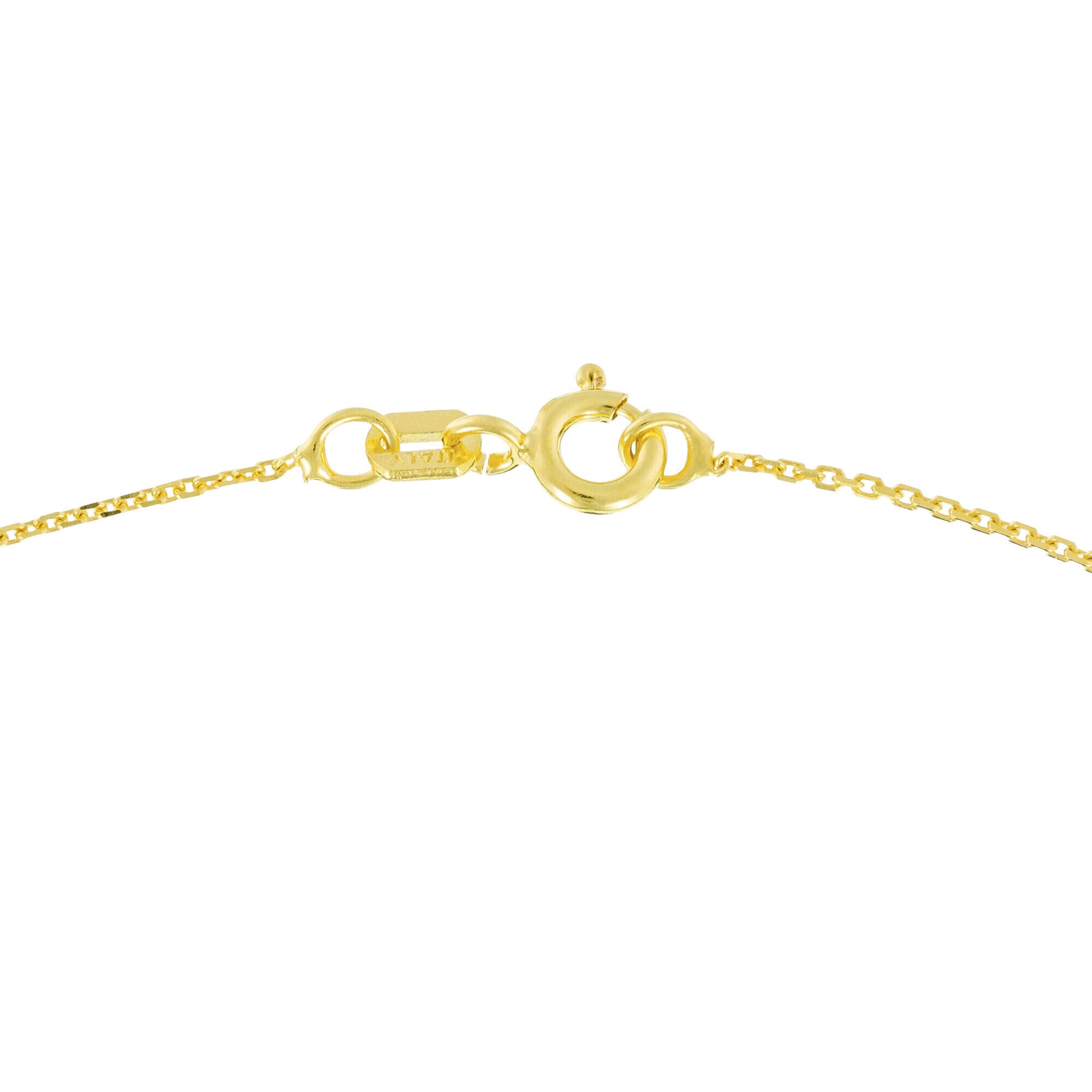 Colgante "Puce" - Rubí: 0.74Ct/1