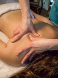 Massage Relaxant Corps