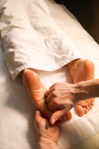 Massage Relaxant Corps