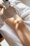 Pack 3 Séances Laser — Jambes Complètes