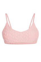 Bra Top - Spugna Rosa
