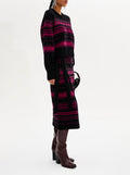 Pull ML - Fuchsia - Femme