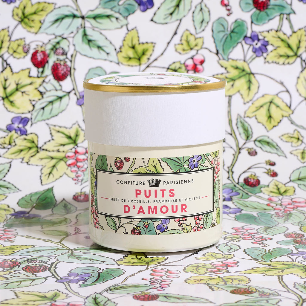 Confiture Puit D'Amour