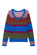 Jersey de tiras Malou