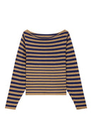 Mike Strp Sweater