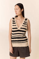 Muriel Strp sweater