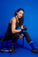 1 Session Boxe/Bootcamp - Lagree