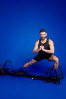 3 Sessions Boxe/Bootcamp - Lagree