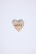 Püre Cedar Wood Heart - Rose Wood - Home