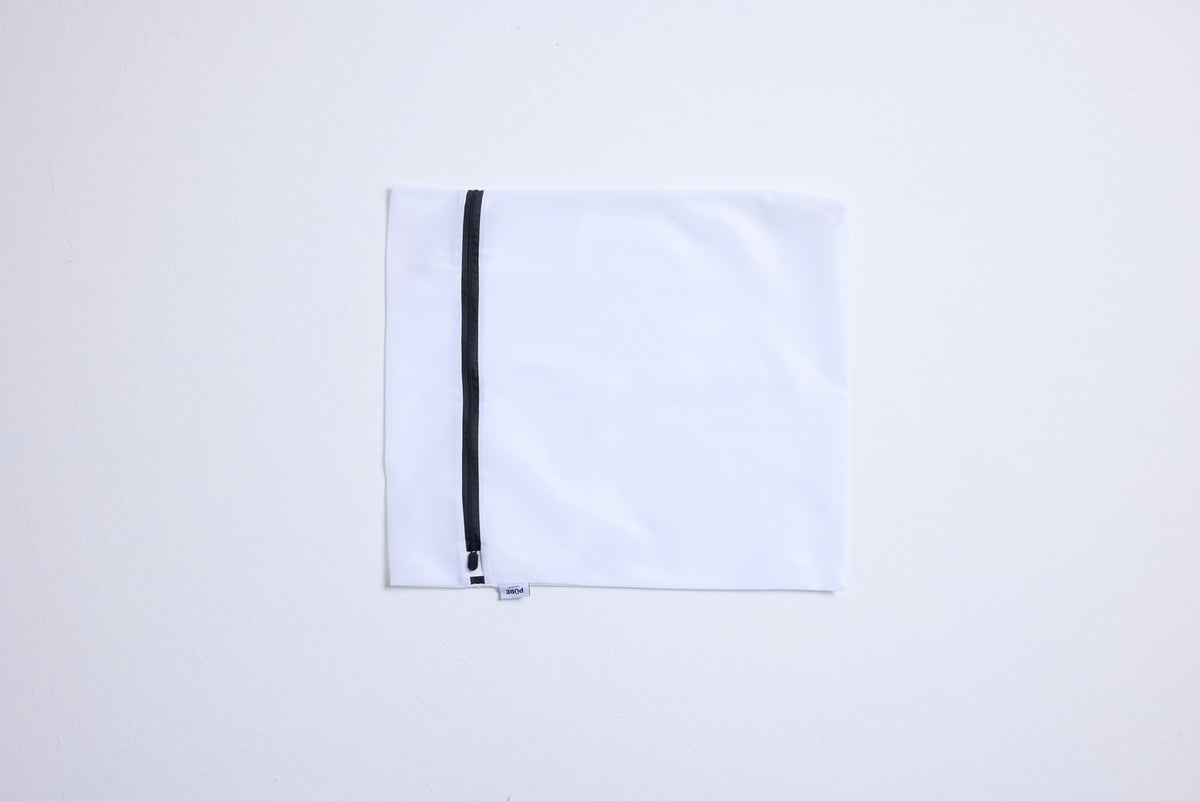 Sacchetto Lavaggio Püre - Bianco Nero