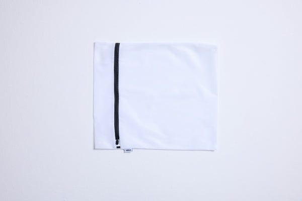 Sacchetto Lavaggio Püre - Bianco Nero