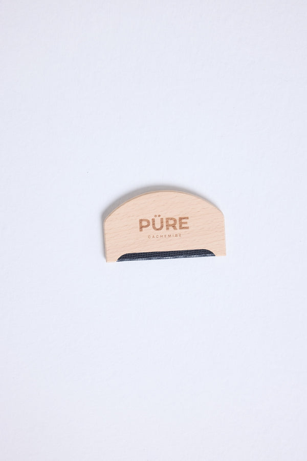 Pettine Püre - Legno