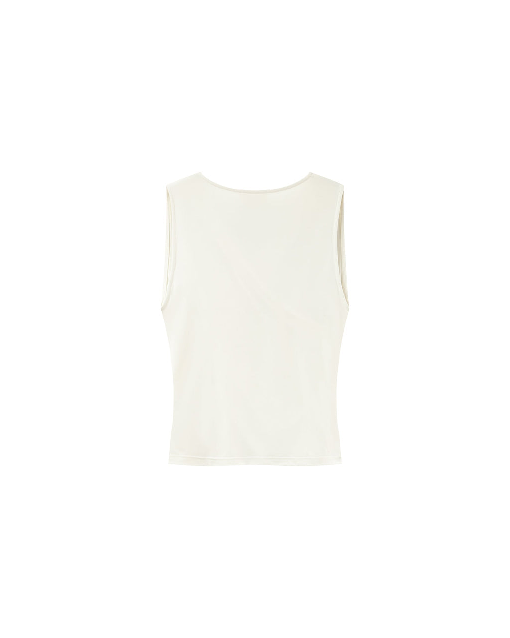 Camiseta Pure - Crudo