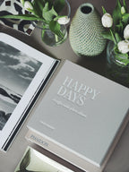Álbum de Fotos - Happy Days (S)