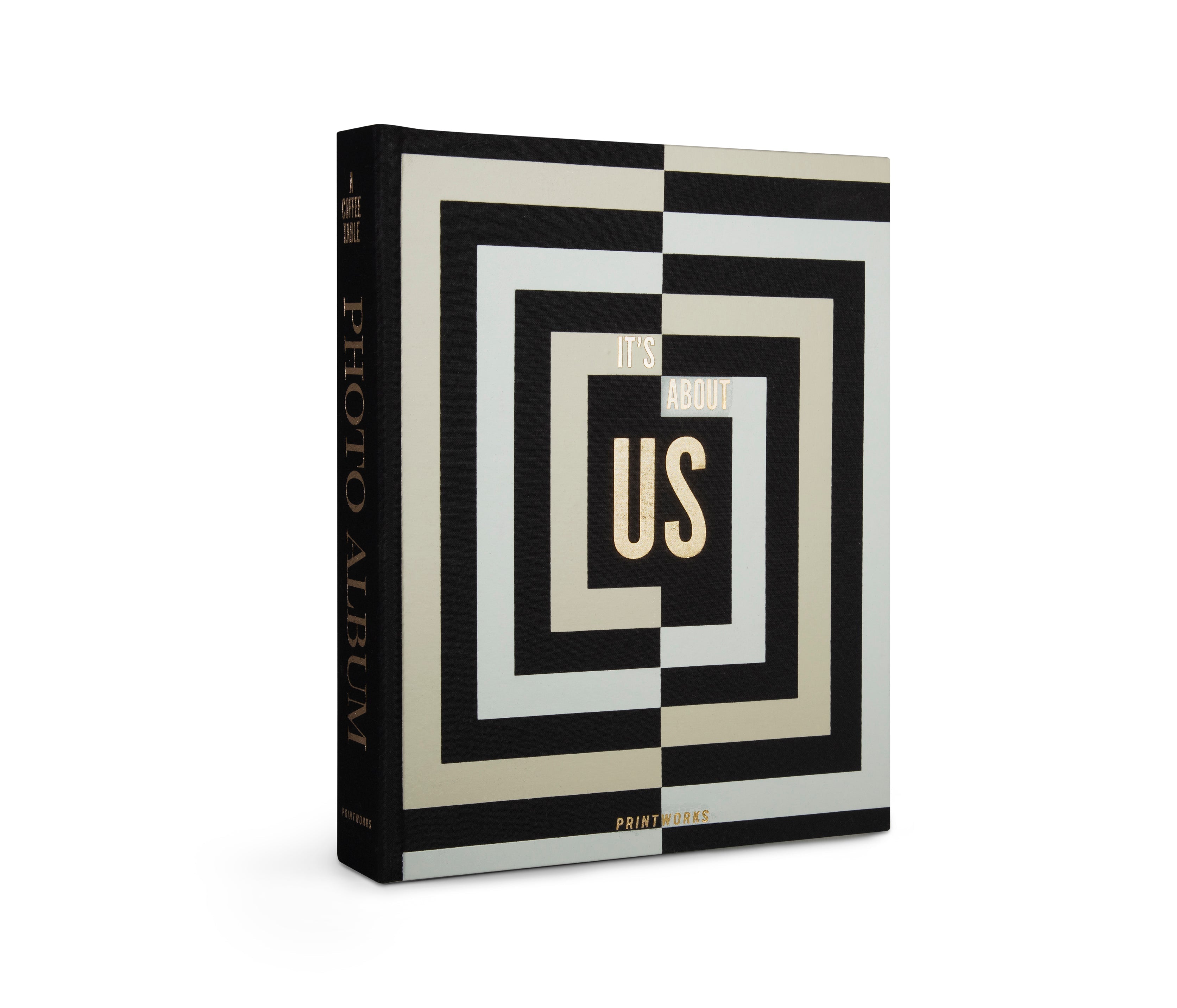 Album Photos - It'S About Us
