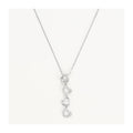 "4 Hearts" D0,13/28 Pendant