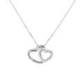 Pendant "Two Ever" D0.11/20