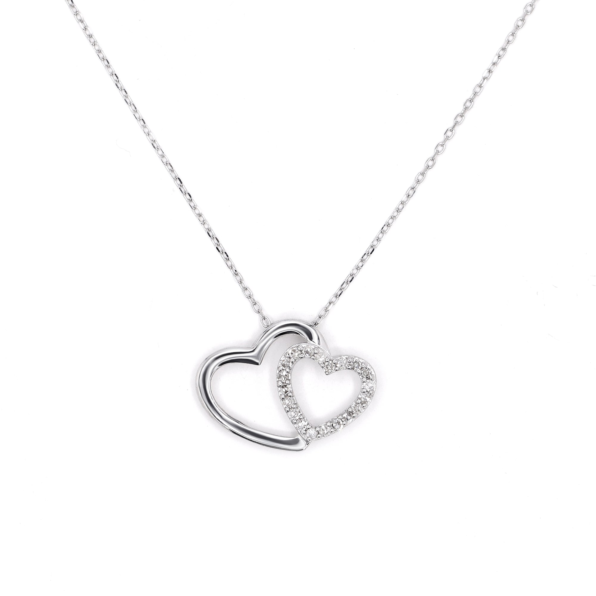 Pendant "Two Ever" D0.11/20