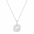 Pendentif "Gostivar" D 0,132/24  Perle 1