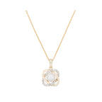 Pendentif "Gostivar" D 0,132/24 Perle 1 - Or Jaune 375/1000
