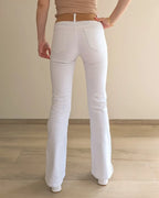 Bootcut Jeans - Léo