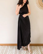 Vestido - Angelina Negro