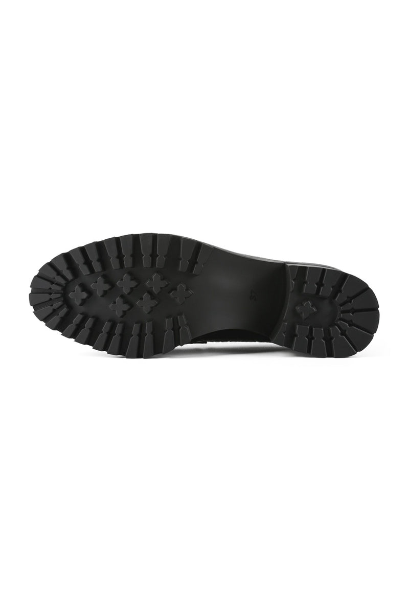 Mocassins Almost Famous - Noir
