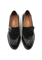 Almost Famous Loafers - Black