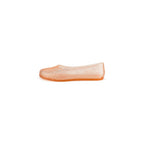 Ballerines Another World - Nude Transparente