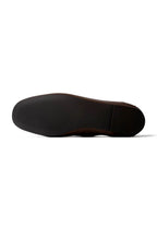Chaussures Plates  A Touch Of Warm Wind - Brun Foncé