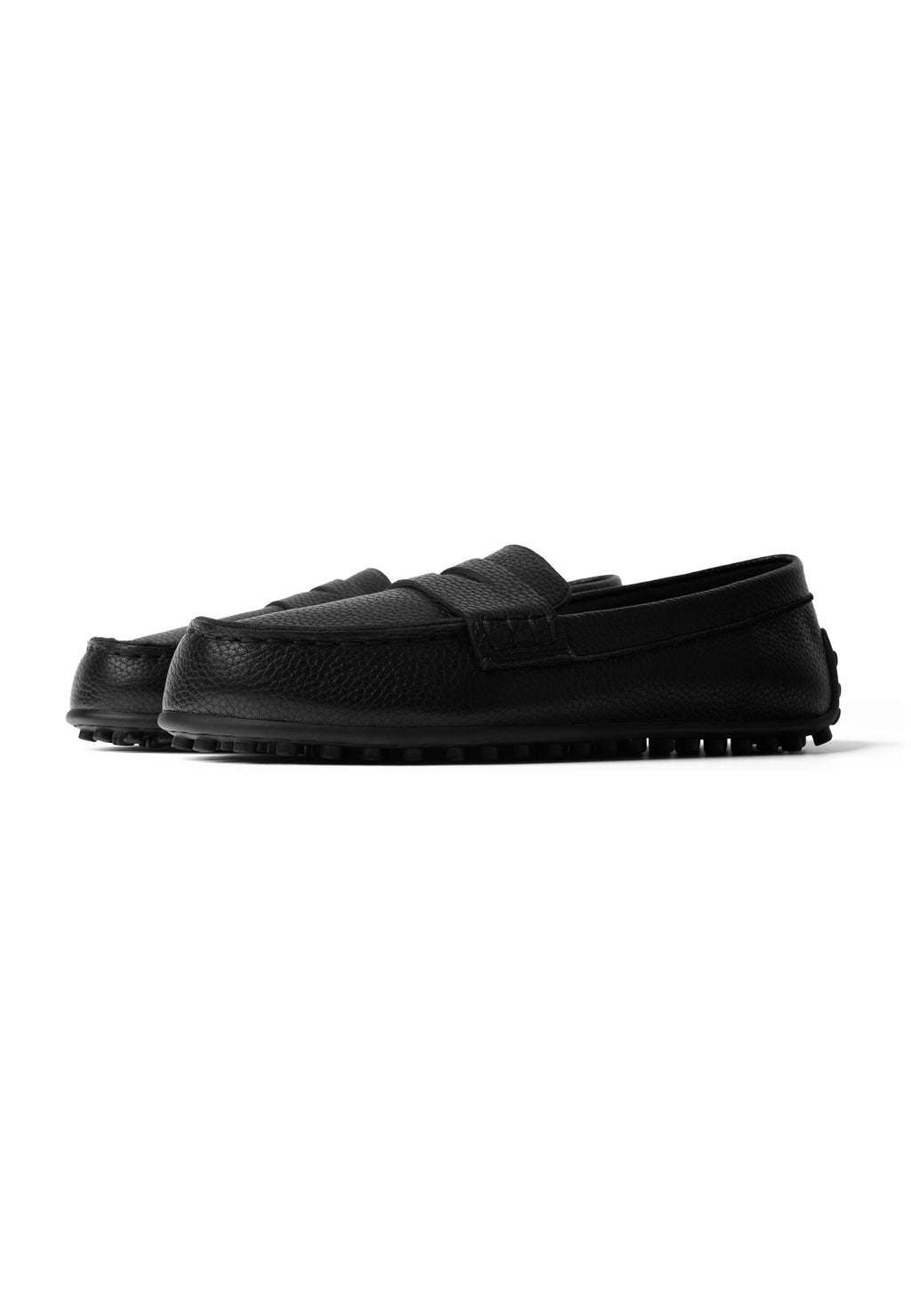 Mokasyny After The Rain Falls – Black