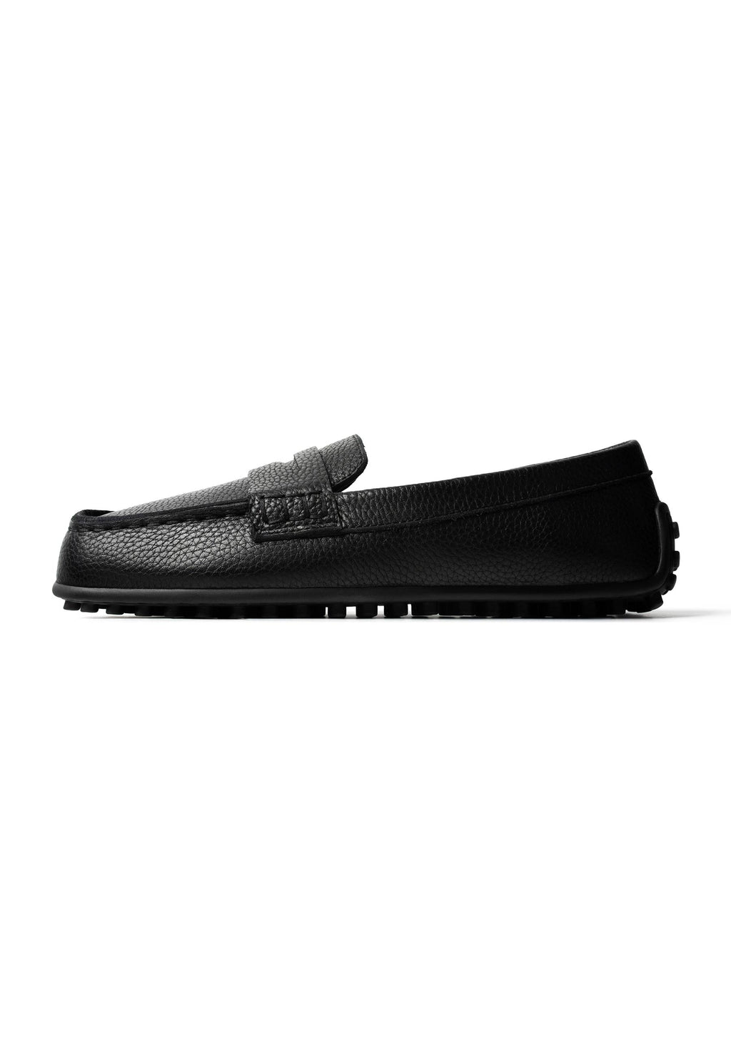Mokasyny After The Rain Falls – Black