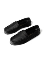 Mokasyny After The Rain Falls – Black