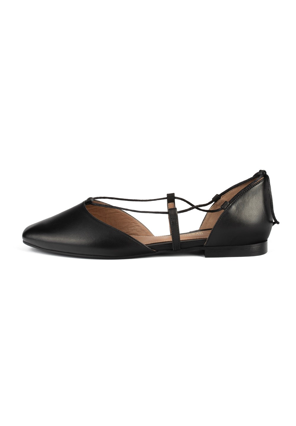 Bailarinas Bye Bye - Negro