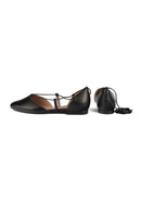 Ballerines Bye Bye - Noir