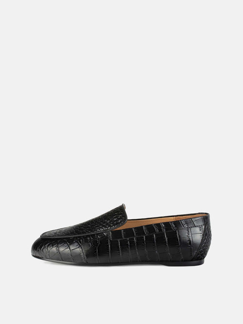 Mocassins Cosmic Whisper - Noir