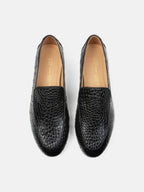 Mocassins Cosmic Whisper - Noir