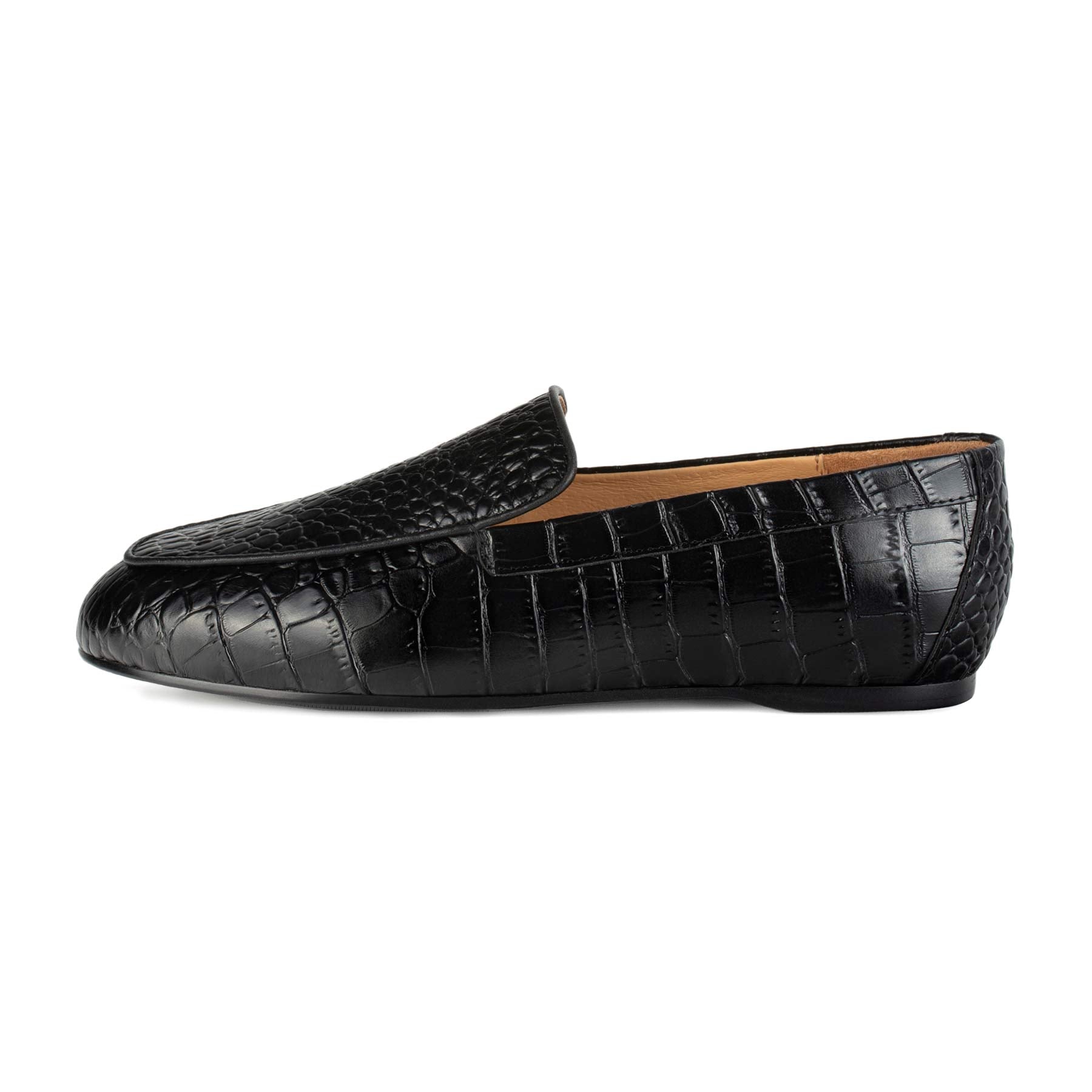Mocassins Cosmic Whisper - Noir
