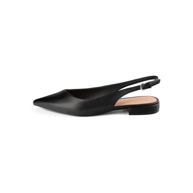 Ballerines Don'T Wanna Know - Noir
