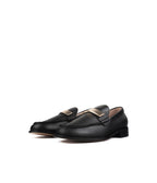 Mocasines Enjoy The Silence - Negro