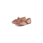 Ballerines Forgive And Forget - Rose