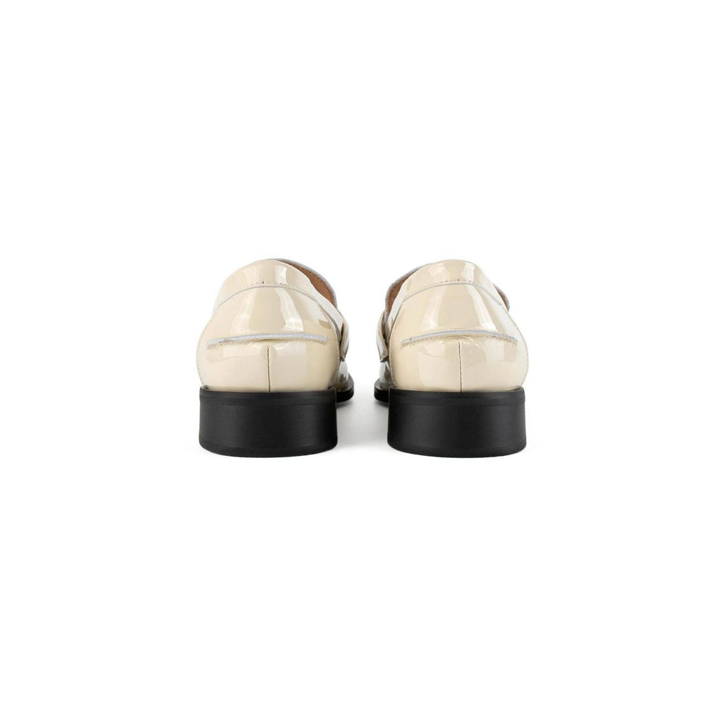 Good Advice Loafers - Nude