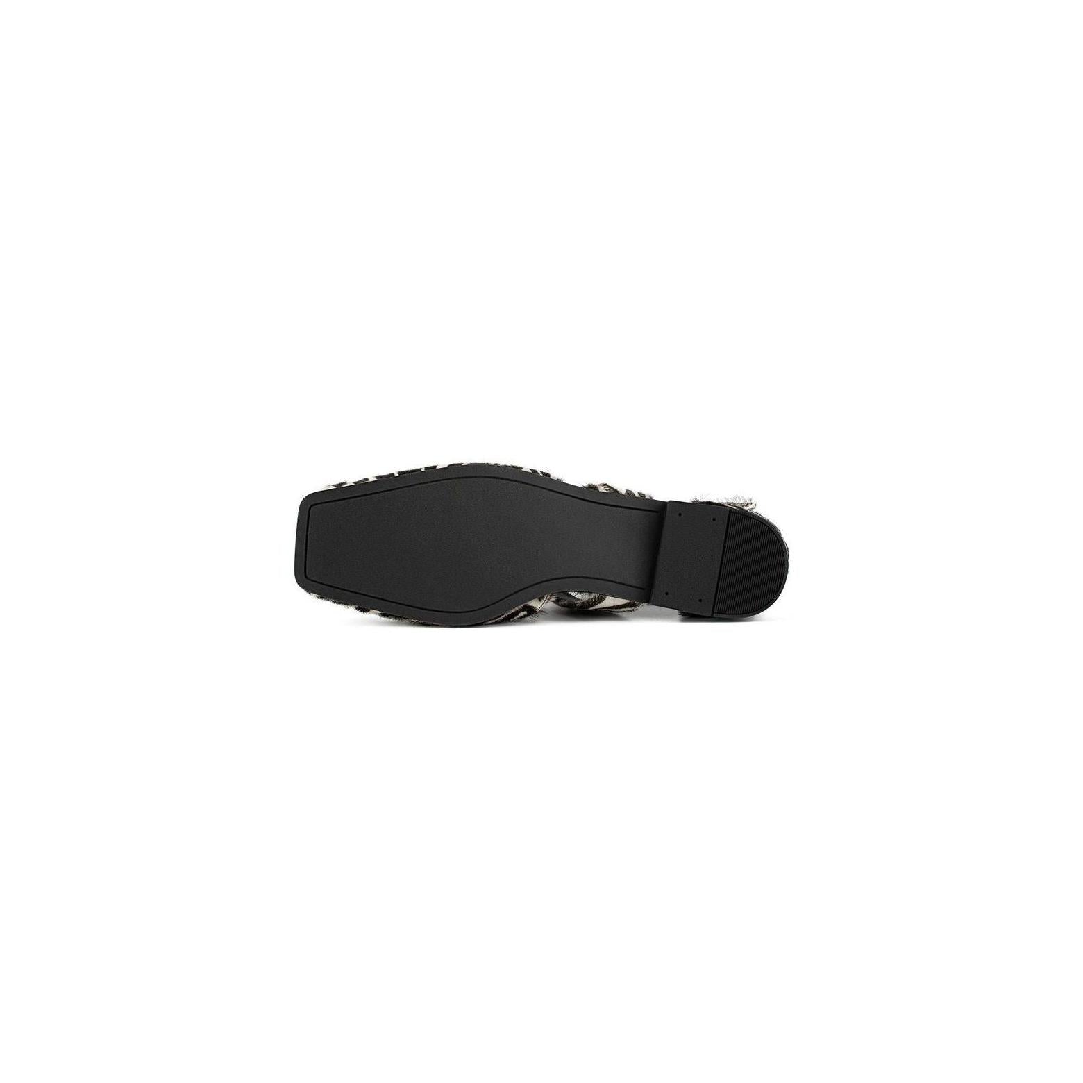 Sandalias Lucky Charm - Multicolor