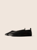 Bailarinas Harmony Steps - Negro